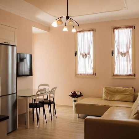 Adriatic East View Apartment Durrës Exterior foto